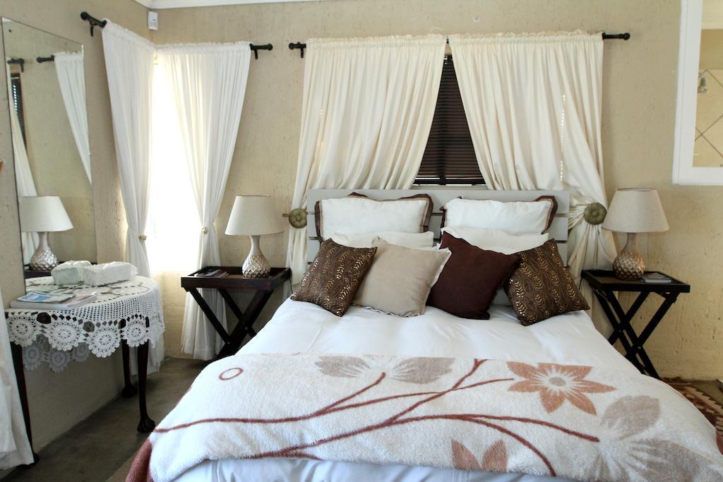Oceanview Guesthouse Struisbaai Quarto foto