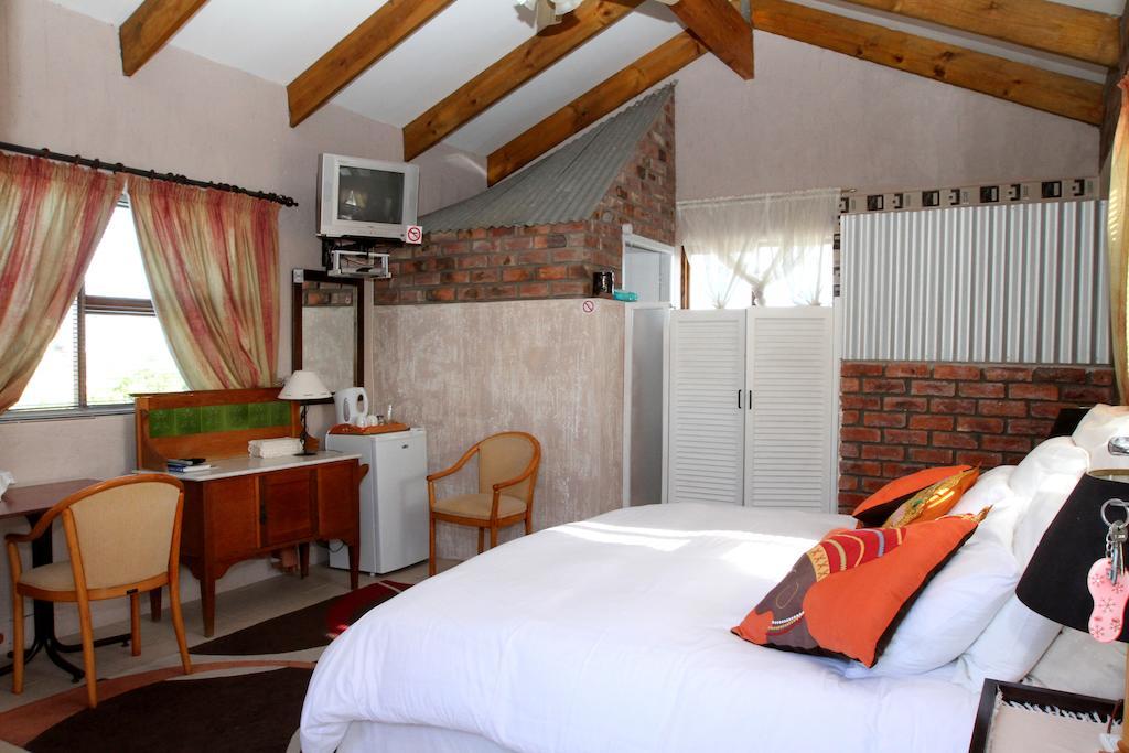 Oceanview Guesthouse Struisbaai Quarto foto